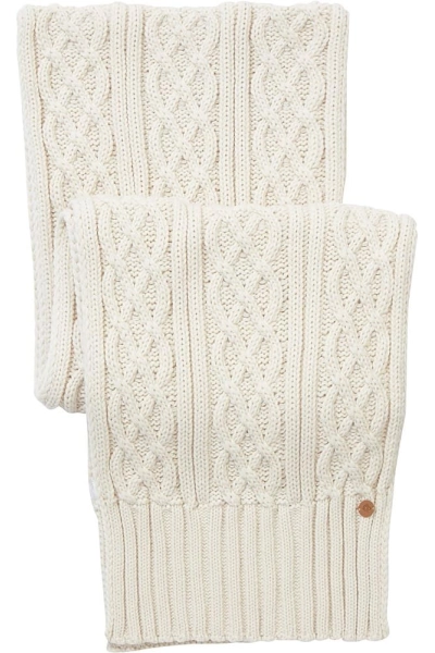 Fular tricotat unisex